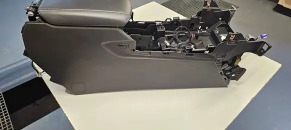 Jeep Grand Cherokee WL Armrest