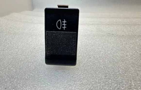 Audi 100 S4 C4 Fog light switch 4A0941563