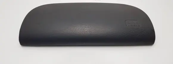 Mercedes-Benz ML W163 Airbag cover A1636890344