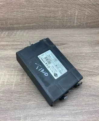 Nissan Almera Tino Comfort/convenience module 28551BU014 5WK48512