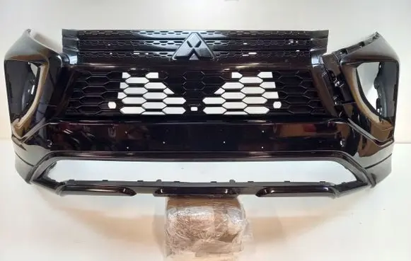 Mitsubishi Eclipse Cross Front bumper