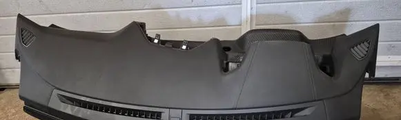 Peugeot 208 II Dashboard 98296315AK 9822510080 9826908280