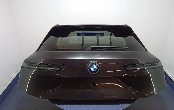 BMW iX Tailgate/trunk/boot lid