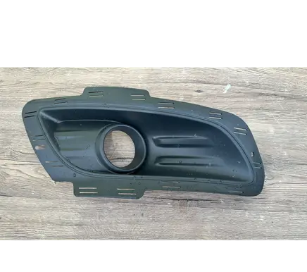 Ford Transit Courier Front fog light trim/grill ET7619952