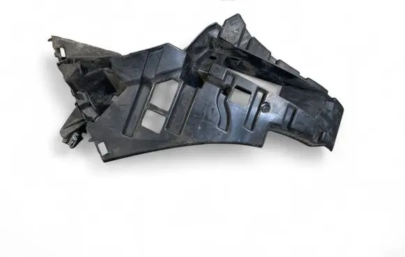 Mercedes-Benz GLS X166 Front bumper mounting bracket A1666256900