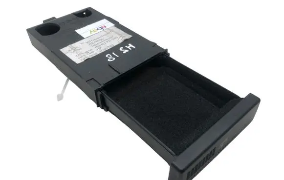 Volkswagen Sharan Glove box 7M38579212AQ