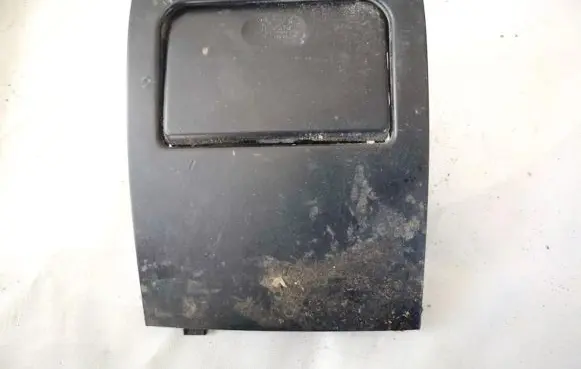 Peugeot 406 Car ashtray 9618086877 9626735577