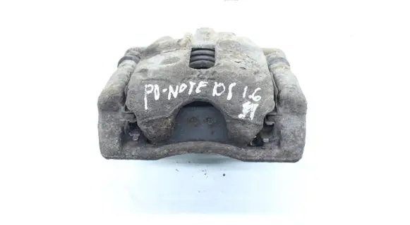 Nissan Note (E11) Front brake caliper