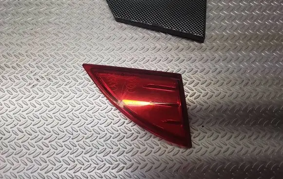 Aixam City Rear tail light reflector 8AY131 7AY026G