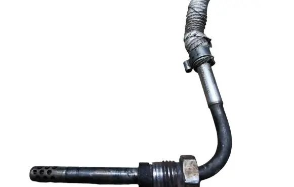Volvo V60 Exhaust gas temperature sensor 31370468