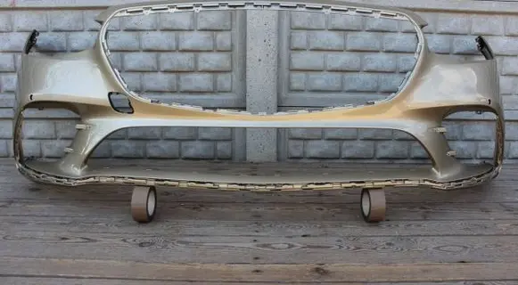 Mercedes-Benz S W223 Front bumper A2238851001