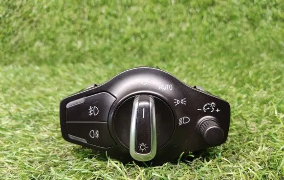 Audi Q5 SQ5 Light switch 8K0941531AL