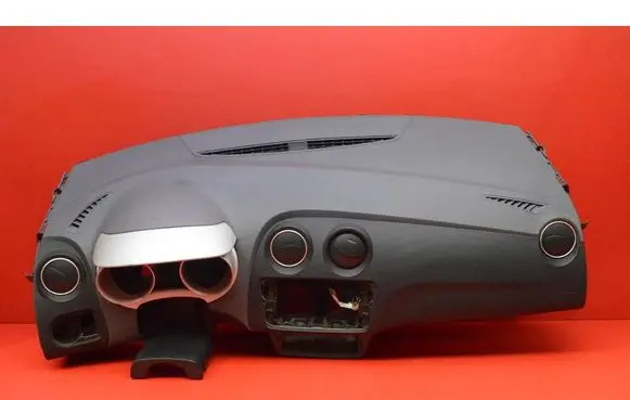 Seat Ibiza IV (6J,6P) Dashboard