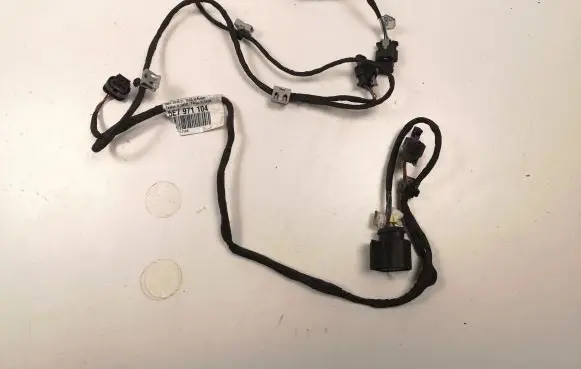 Skoda Octavia Mk3 (5E) Other wiring loom 5E7971104