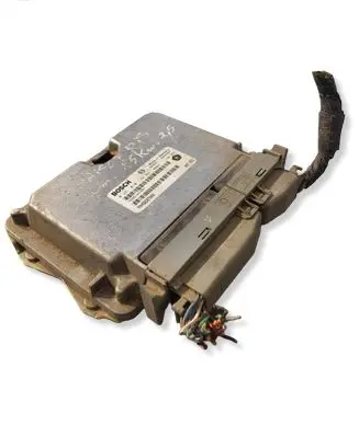 Chrysler Voyager Engine control unit/module 28SA4004 P04686870AA 0281010139