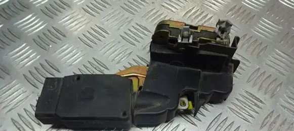 Mitsubishi Space Star Front door lock 