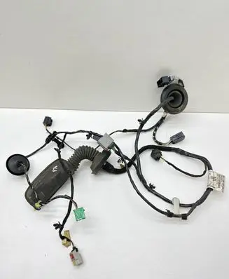 Opel Astra K Front door wiring loom 39068439