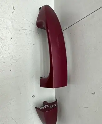 Ford Fiesta Rear door exterior handle