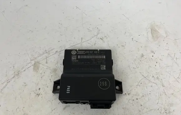 Audi A4 S4 B8 8K Gateway control module 8R0907468H 8R0907468C 2840747605300