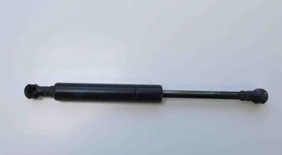 Front bonnet/hood damper/strut