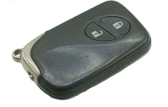 Lexus CT 200H Ignition lock