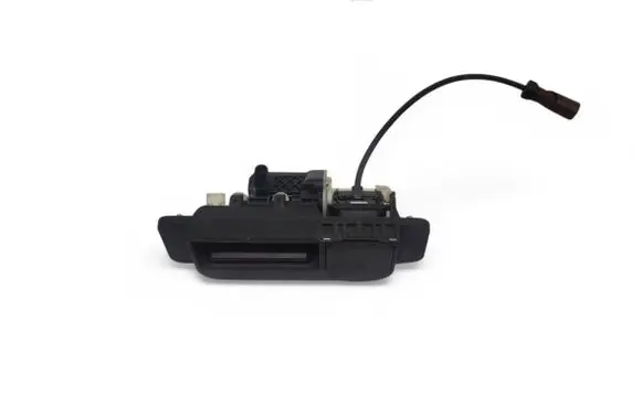 Mercedes-Benz S W222 Tailgate handle with camera A2227500593 A0009054002