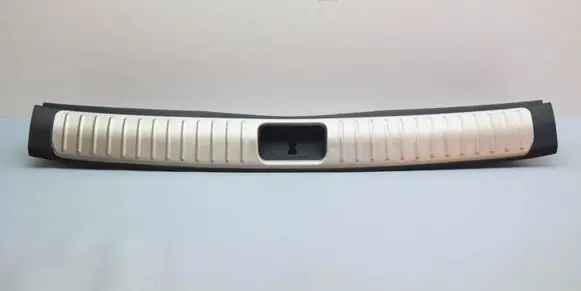 KIA Sportage Trunk/boot sill cover protection 85770D9500