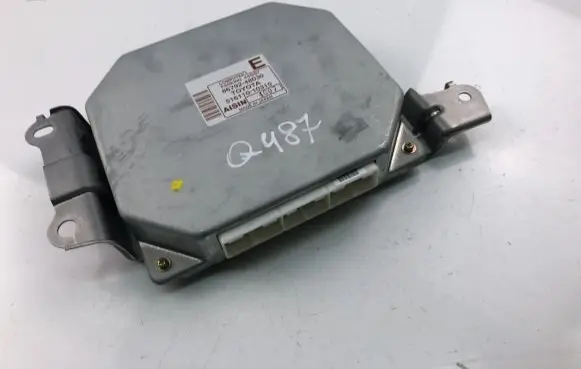 Lexus RX 450H Other control units/modules 8679248030