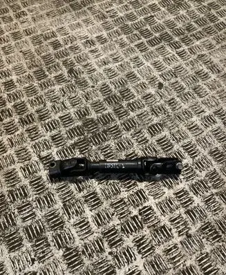 Opel Insignia A Steering column universal joint 13219343