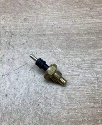 Mercedes-Benz E W124 Coolant temperature sensor 0065423417