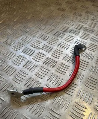 Mercedes-Benz E W213 Positive cable (battery) 94D752504