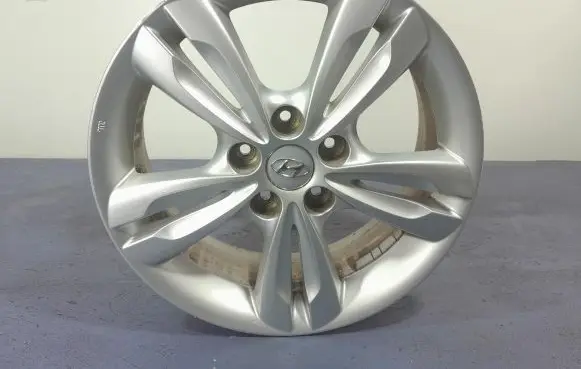 Hyundai ix35 R18 alloy rim 52910-2S200