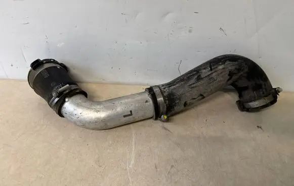 Hyundai Tucson TL Intercooler hose/pipe 282632F650