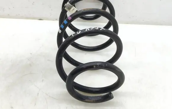 Citroen Jumpy Front coil spring 