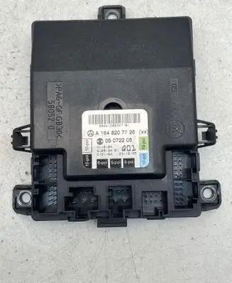 Mercedes-Benz R AMG W251 Door control unit/module A1648207726 05041205347701 05072205