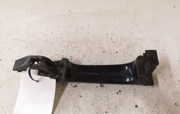 Volvo S40 Rear door exterior handle 8679712