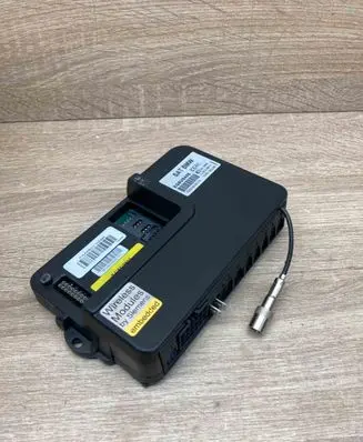 GPS navigation control unit/module