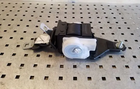 Subaru Forester SH Roof seat belt 90501A060