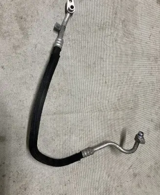 Audi A6 S6 C8 4K Air conditioning (A/C) pipe/hose 4K0816721ED