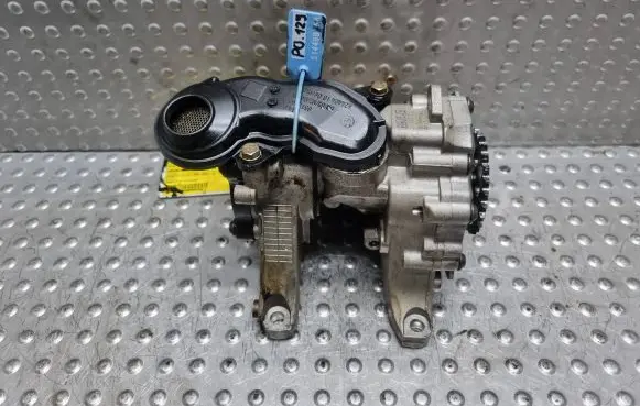 BMW X1 F48 F49 Oil pump 7624135