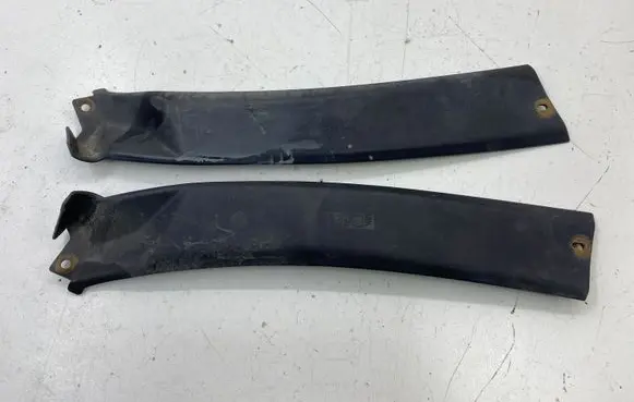 Renault Espace III Under headlight/headlamp trim 6025303192 6025303191