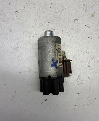 BMW 7 F01 F02 F03 F04 Seat adjustment motor C10900100