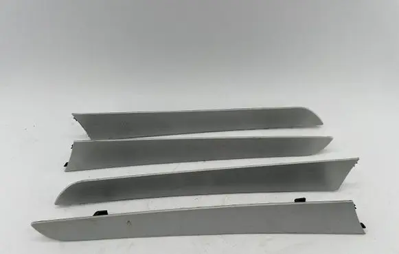 Audi A4 S4 B8 8K Door card panel trim set 8K0867409 8K0867420 8K0867410