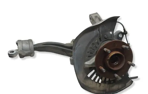 Chrysler Pacifica Front wheel hub 68189018AB