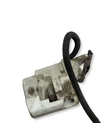 BMW 5 E60 E61 Windshield washer fluid reservoir/tank 7034967 235576