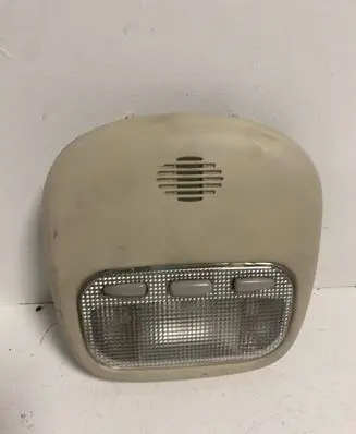 Citroen C4 I Front seat light 9636696877