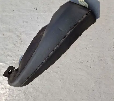 Opel Insignia B Trunk/boot side trim panel 13488094