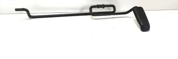 Audi 80 90 S2 B4 Seat adjustment handle 