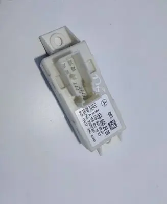 Mercedes-Benz ML W166 Other control units/modules A1669002906 A1669015801