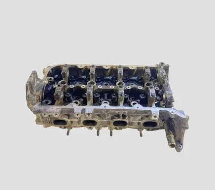 Mazda CX-7 Engine head R2AA10100